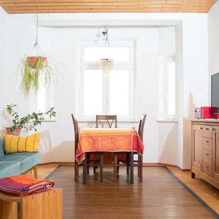 Altstadt Charme Aψβούργη Εξωτερικό φωτογραφία