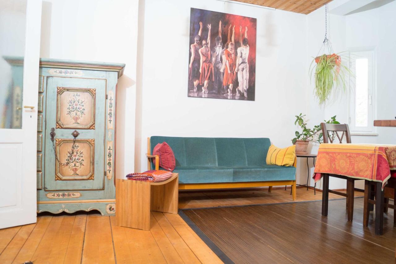 Altstadt Charme Aψβούργη Εξωτερικό φωτογραφία